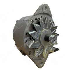 ALTERNADOR COMPLETO TIPO BOSCH 24V 80A AUTOBUS VOLVO 7550 IMPORTADO 12596N