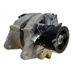 ALTERNADOR COMPLETO TIPO ISKRA 12V 65A JOHN DEERE IMPORTADO