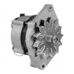 ALTERNADOR COMPLETO TIPO BOSCH 12V 37A THERMO KING IMPORTADO 12223N