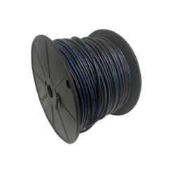 CABLE CALIBRE 14 NEGRO FLEXIBLE AUTOMOTRIZ