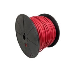 CABLE CALIBRE 14 ROJO FLEXIBLE AUTOMOTRIZ