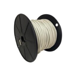 CABLE CALIBRE 16 BLANCO FLEXIBLE AUTOMOTRIZ