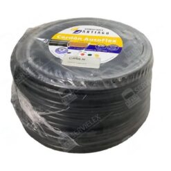 CABLE 6 NEGRO