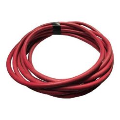CABLE 6 ROJO