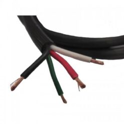 CABLE USO RUDO 4VIAS (4x16) CDC