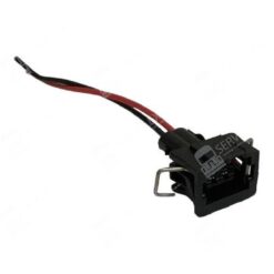 CONECTOR 2VIAS MULTIPORT DOS GUIAS SENSOR TEMPERATURA VW