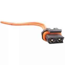 CONECTOR 2VIAS PORTAFUSIBLE TIPO ORIGINAL ECONOMICO MOTOVENTILADOR CHEVROLET
