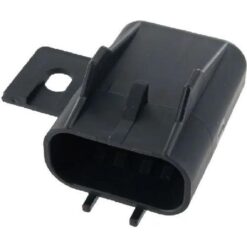 TAPA CONECTOR PORTAFUSIBLE