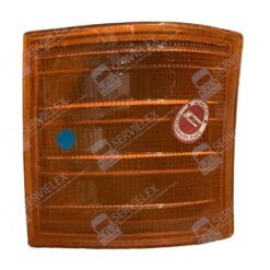 CUARTO CALAVERA DIRECCIONAL DELANTERA DERECHA MERCEDES MARCO POLO MP
