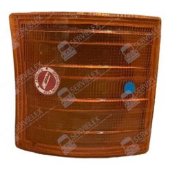 CUARTO CALAVERA DIRECCIONAL DELANTERA IZQUIERDA MERCEDES MARCO POLO MP