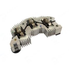 PORTADIODOS ALTERNADOR 22SI, 35SI 36SI 12V S/CAPACITOR DELCO REMY