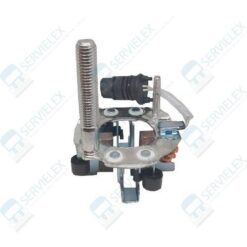 PORTACEPILLOS MARCHA 39MT 12V/24V C/OCP DELCO REMY 10539737