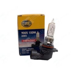 FOCO 12V 9005 100W HELLA