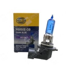 FOCO 12V 9005 65W DB HELLA