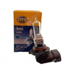 FOCO 12V 9005 65W STANDARD HELLA