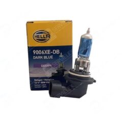 FOCO 12V 9006 55W DB HELLA