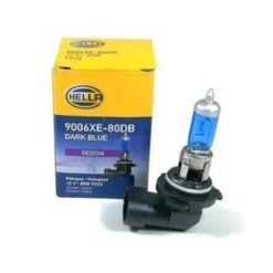 FOCO 12V 9006 80W DB HELLA