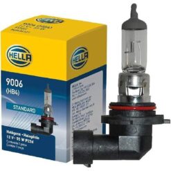 FOCO 12V 9006 55W STANDAR HELLA