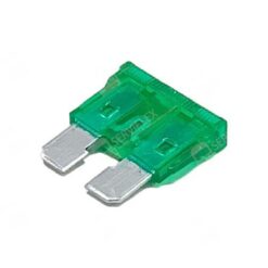 FUSIBLE MEDIANO 30A DIFUS