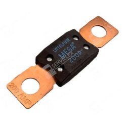 FUSIBLE MEGA 200A LITTELFUSE