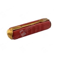 FUSIBLE HUESO ROJO 16A