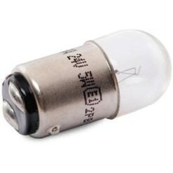 FOCO 24V 68 (67 2POLOS) (4452) 5W FLOSSER
