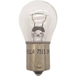 FOCO 24V 1141 (7511) 21W BLANCO HELLA