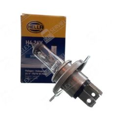 FOCO 24V H4 75/70W STANDAR HELLA