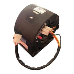 MOTOR CALEFACCION 12V CARACOL TIPO SPAL
