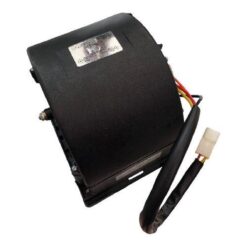 MOTOR CALEFACCION 24V CARACOL TIPO SPAL