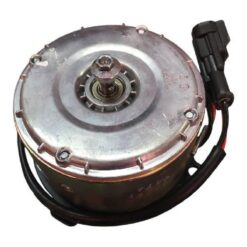 MOTOR CONDENSADOR  T/SPAL 24V REPUESTO