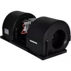 MOTOR EVAPORADOR 24V CIROCO DOBLE COMPLETO AUTOBUS A/A