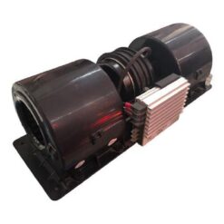 MOTOR EVAPORADOR 24V CIROCO DOBLE SIN CARBONES