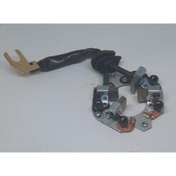 PORTACEPILLOS MARCHA HITACHI 12V NISSAN TSURU SENTRA MAXIMA TIIDA X TRAIL IMPORTADO 69-8118