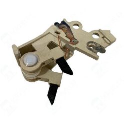 PORTACEPILLOS ALTERNADOR TIPO DELCO 21SI, 22SI 130A