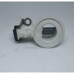 PORTACEPILLOS ALTERNADOR DELCO 24SI/28SI 130A IMPORTADO