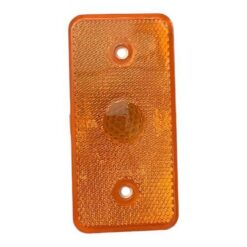 PLAFON FOCO MPOLO MERC RECTANGULAR C/REFLEJANTE