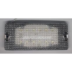 PLAFON 12V LUZ INTERIOR 12LED PUERTA KENWORTH COCOLITOS