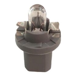 SOQUET 8.5 TACOGRAFO 24V C/FOCO PELLIZCO MINI FLOSSER