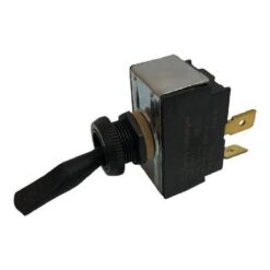 INTERRUPTOR KENWORTH PALANCA CORTA 1PASO 4TERMINALES