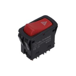 INT EMERGENCIA 10T MP, TORINO, BOXER 12V CARLING