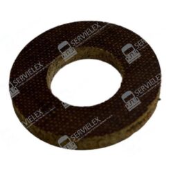 AISLANTE BORNE ALTERNADOR DELCO 50DN RONDANA BAQUELITA 1/2 42-1114
