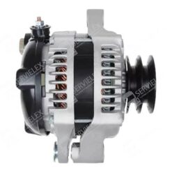 ALTERNADOR COMPLETO TIPO NIPPONDENSO 12V 130A HINO 300 IMPORTADO 27060-78220