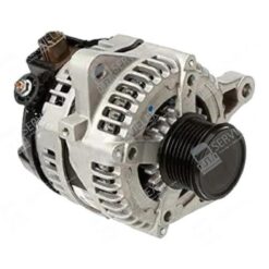 ALTERNADOR COMPLETO TIPO NIPPONDENSO 12V 130A TOYOTA HIACE IMPORTADO 104210-4280
