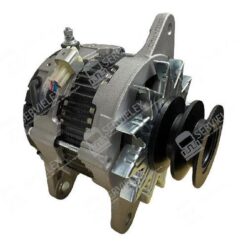 ALTERNADOR COMPLETO TIPO SAWAFUJI J-180 24V 60A HINO IMPORTADO 27040-2481A