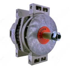 ALTERNADOR COMPLETO TIPO DELCO 22SI PAD MOUNT 12V 145A FREIGHTLINER MOTOR DETROIT WAI 8362N