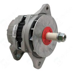 ALTERNADOR COMPLETO TIPO DELCO 22SI J-180 24V 70A WAI 8367N