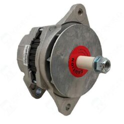 ALTERNADOR COMPLETO TIPO DELCO 22SI J-180 12V 145A WAI 8076N