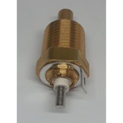 BULBO TEMPERATURA NIVEL REFRIGERANTE BLANCO KENWORTH K379-13