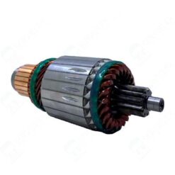 ARMADURA MARCHA 29MT 24V 12D DELCO REMY 10515834